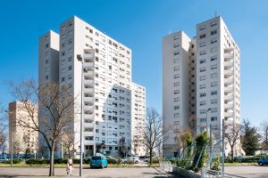 quartiers a eviter a venissieux