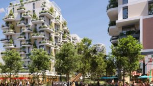 villeneuve la garenne quartier chaud