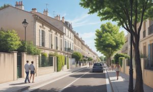 Avis quartier Alco Montpellier