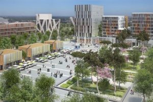 Avis quartier Borderouge Toulouse