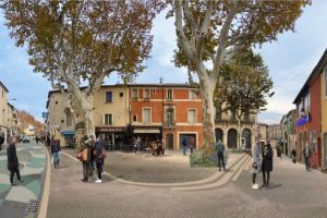 Avis quartier Celleneuve Montpellier