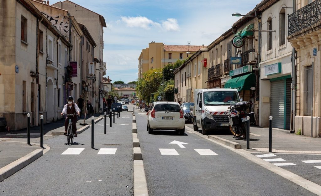 Avis quartier Figuerolles Montpellier