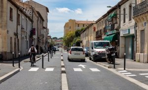 Avis quartier Figuerolles Montpellier