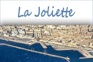 Avis quartier La Joliette Marseille