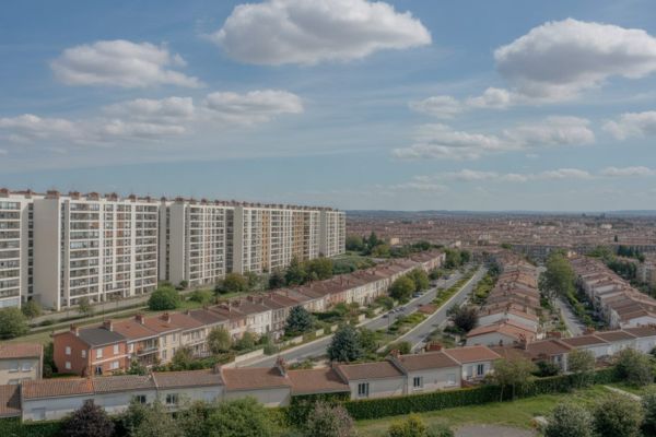 Avis quartier Lalande Toulouse