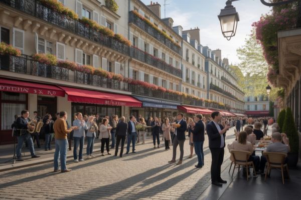 Conseils pratiques pour bien choisir son quartier à Libourne