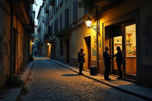 Conseils pratiques pour vivre sereinement à Grasse