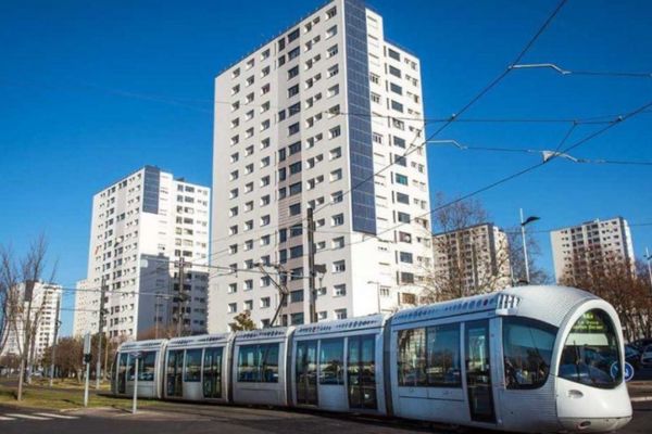 Les Minguettes dangereux