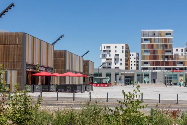 Les projets d'aménagement qui façonnent l'avenir du quartier