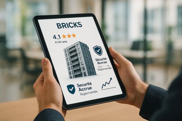 avis bricks
