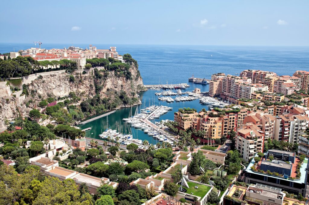 quel est le prix m2 monaco en 2026