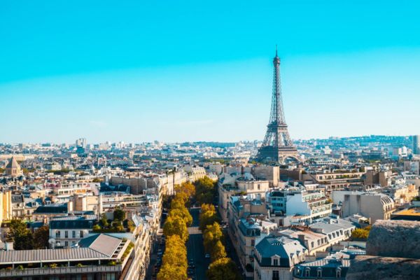 quartiers a eviter a paris