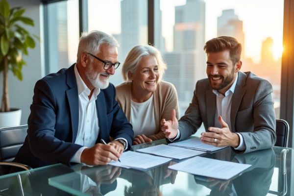 quelle banque prête jusqu'à 85 ans