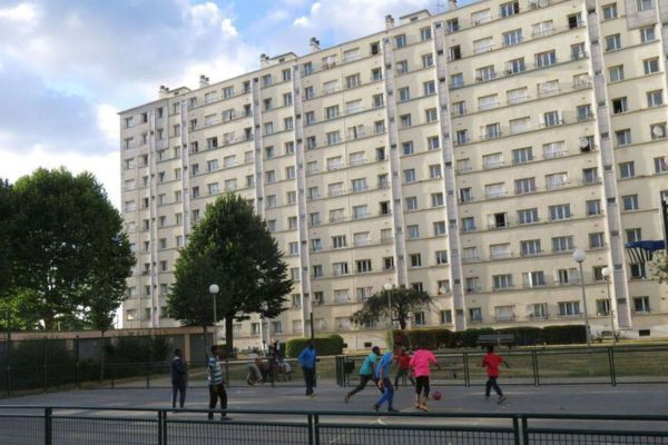 Faut-il acheter à Bondy