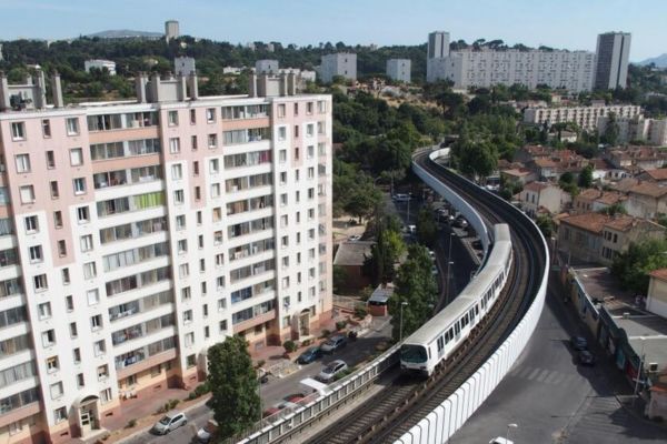 Vivre au quotidien dans le quartier de la Rose
