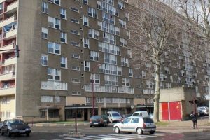 bondy quartier chaud