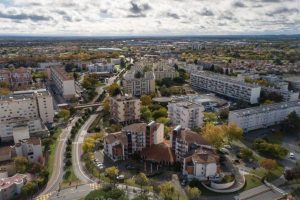 colomiers quartier a eviter