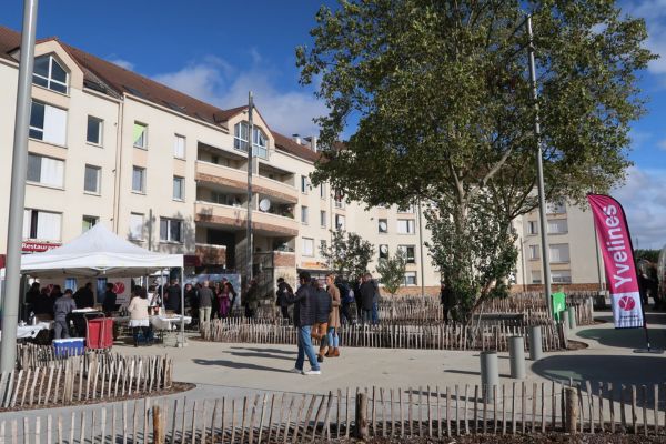 limay quartier sensible