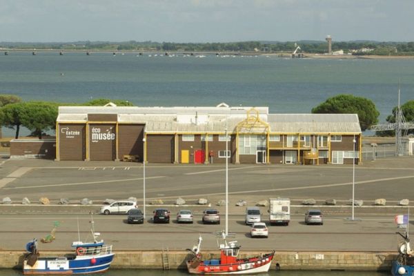 saint nazaire quartiers a eviter