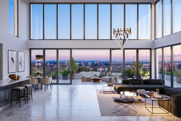 Considérations techniques et réglementaires pour les penthouses