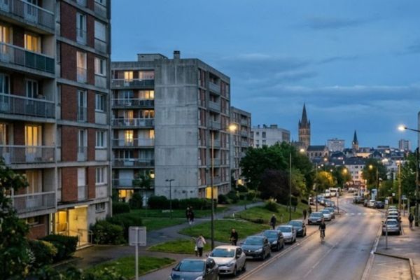 Les vrais problèmes de Caen selon les habitants
