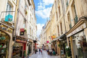 caen ville dangereuse