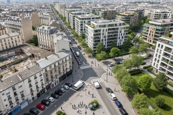 colombes quartiers à éviter