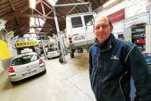garage saint brieuc