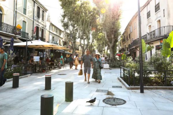 lunel ville dangereuse