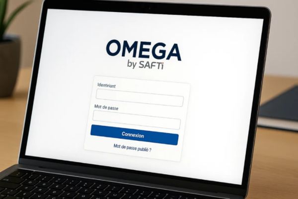 omega safti