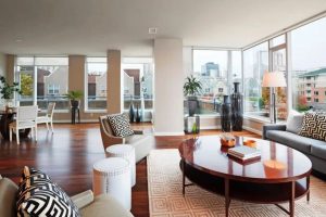 penthouse definition