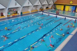 piscine le perreux