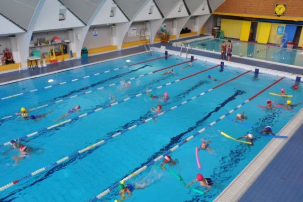piscine le perreux