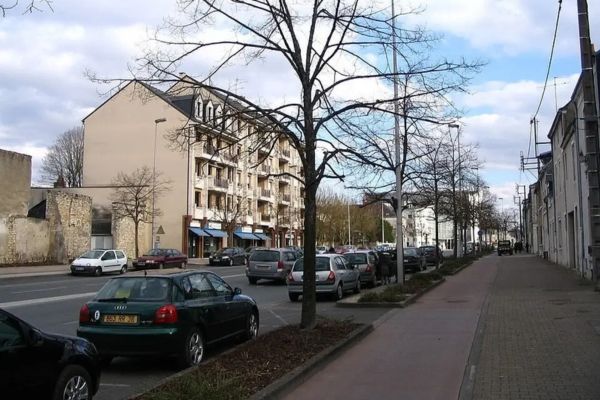 Comparer Savigny-le-Temple aux communes voisines