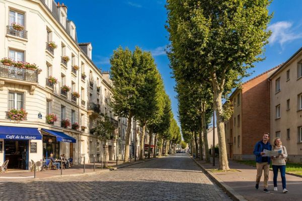 Le marché immobilier à Maisons-Alfort