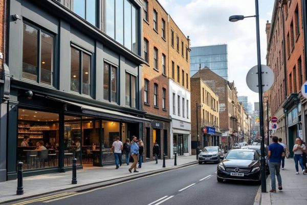 Où loger pour un séjour serein à Londres
