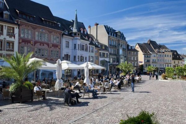 Quels sont les quartiers à éviter aux Mureaux