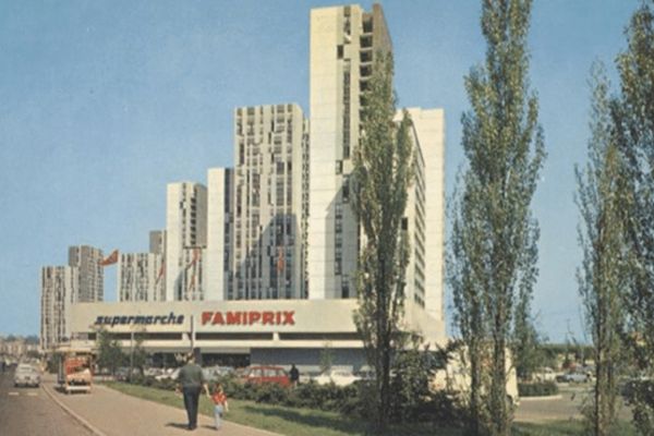 Vigneux-sur-Seine