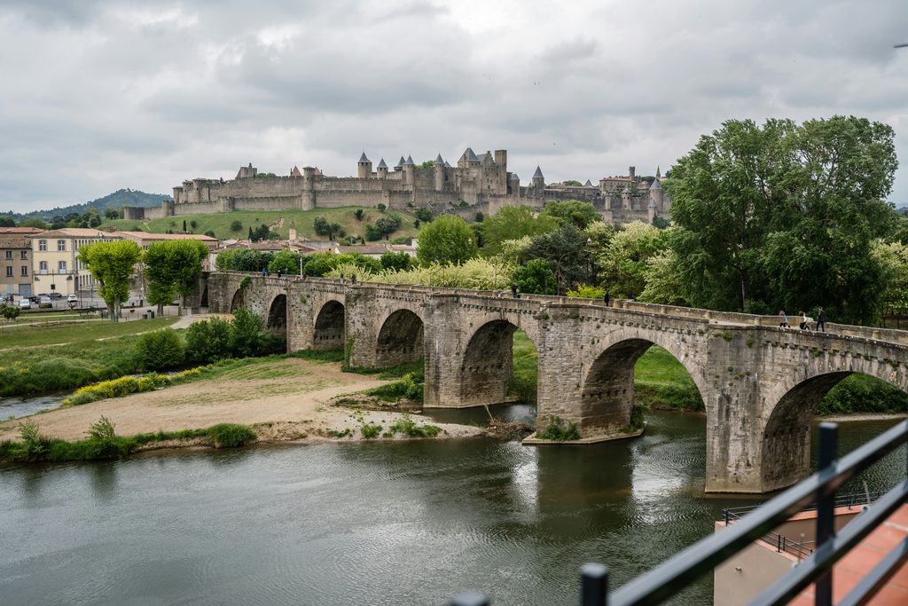 Quartier Carcassonne à éviter : Guide Complet 2026 + Zones Sûres