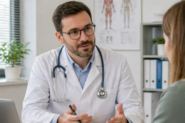 maison médicale vigneux