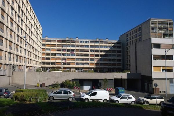 quartiers chauds Sarcelles à éviter