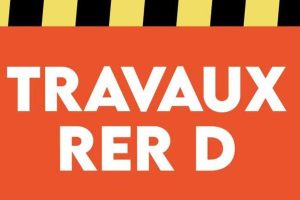 travaux rer d
