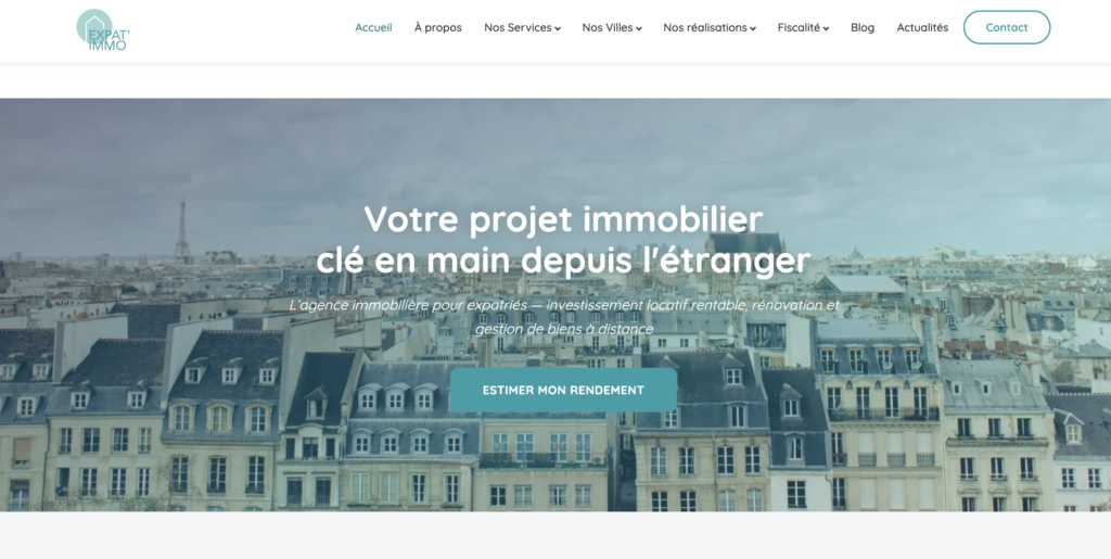 Avis Expat’immo : décryptage de la plateforme dédiée aux expatriés