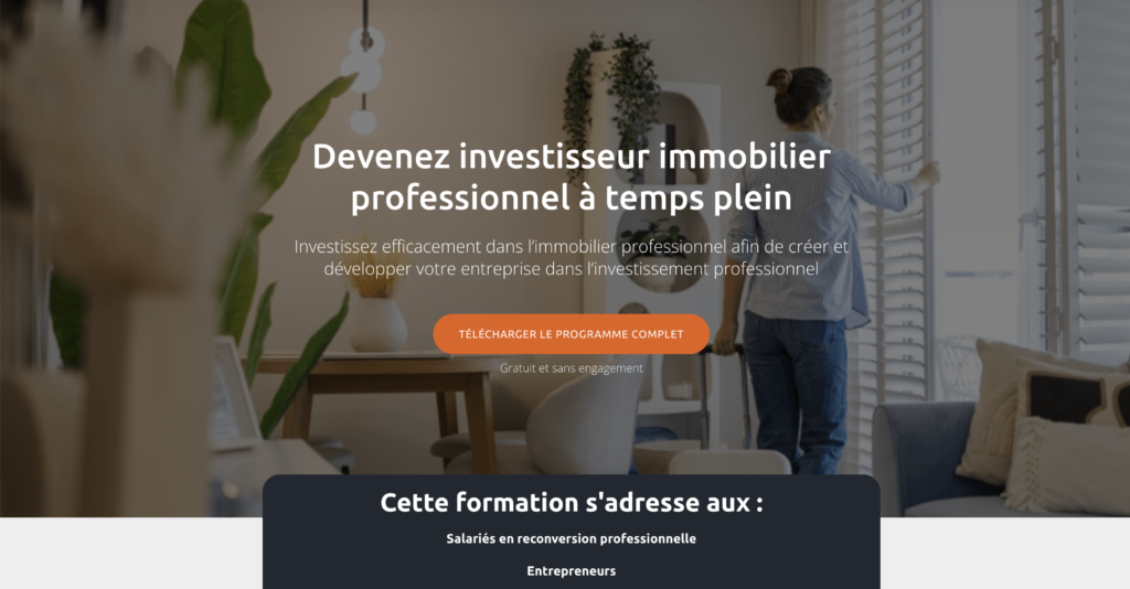 Avis sur Immopreneurs : que vaut réellement ce club d'investisseurs immobiliers ?
