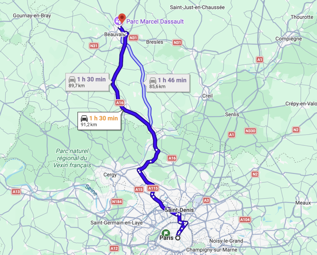 Investir à Beauvais : réussir sur un marché locatif dynamique