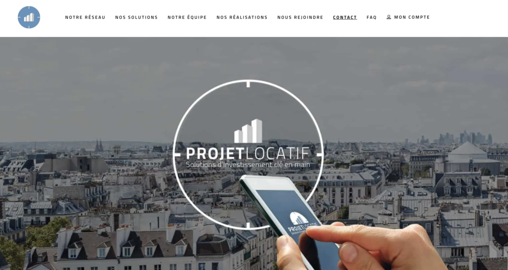 avis projet locatif