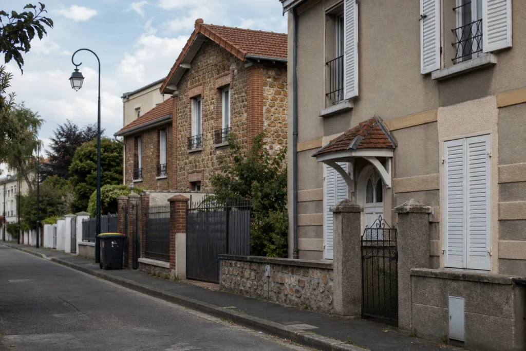 Investissement locatif à Bezons : analyser, cibler, rentabiliser