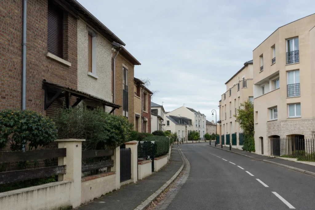 Investissement locatif à Cergy : le guide franc, complet et sans œillères