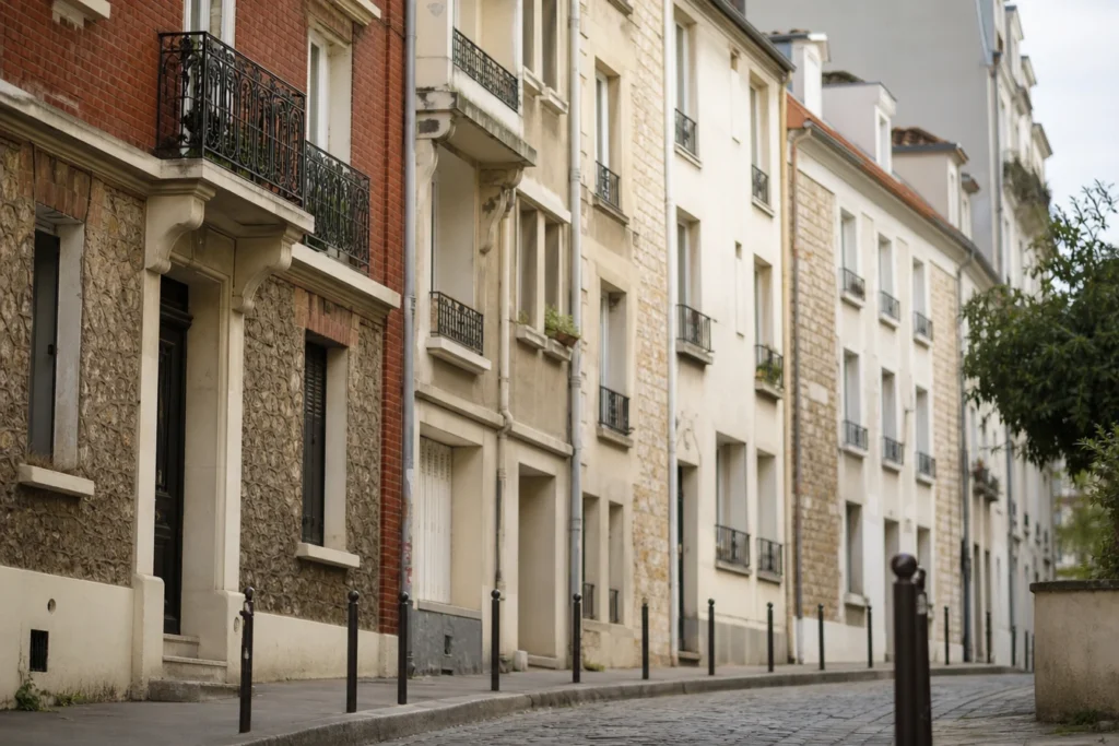 Investissement locatif à Clichy : opportunités, risques et conseils concrets