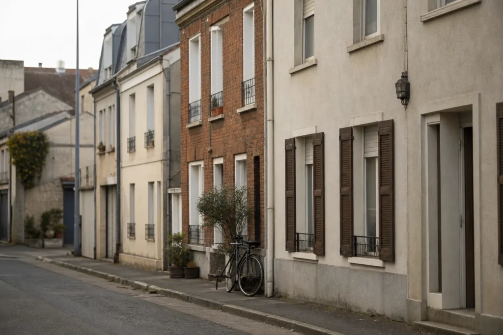 Investissement locatif à Le Bourget : analyse, opportunités et erreurs à éviter